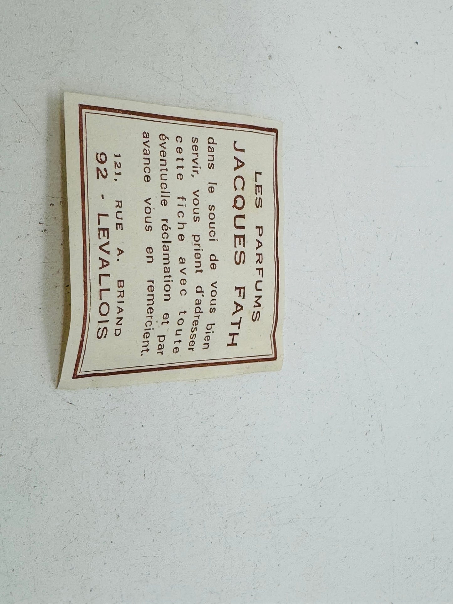 480 Ml Profumo Vintage Fath'S Love Jacques Fath Splash Donna Anni 70 Estremamente Raro