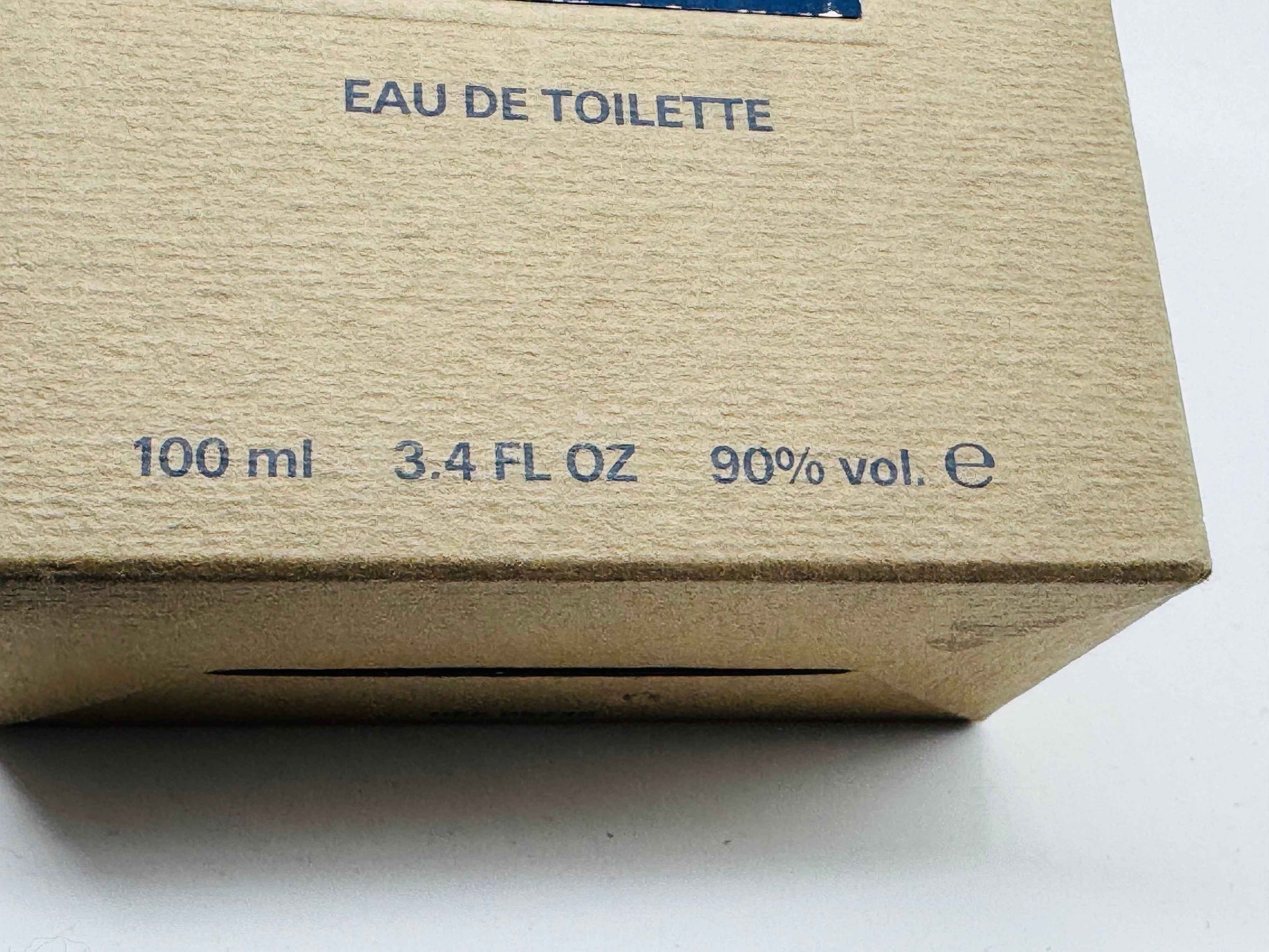 Pomellato Uomo – Profumo Vintage 100 ml EDT Splash Uomo Rato anni 90