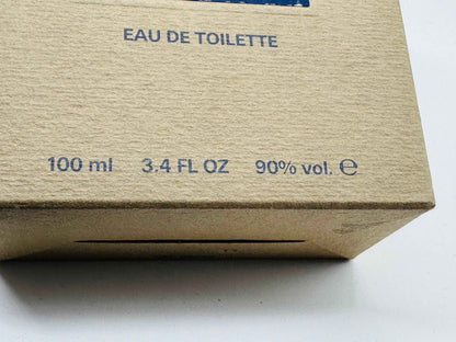 Pomellato Uomo – Profumo Vintage 100 ml EDT Splash Uomo Rato anni 90