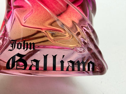 JOHN GALLIANO N°1 profumo VINTAGE 40 ml Edp spray Eau De Parfum donna 2008 raro