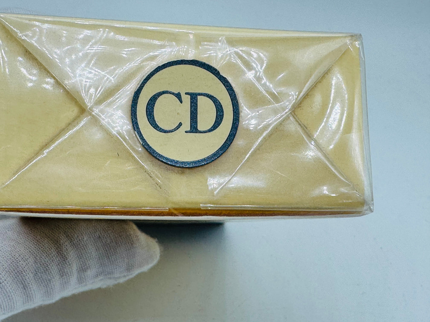 Profumo Dior Dune Pour Homme Vintage 50 Ml Edt Spray uomo Christian Sigillato 1997