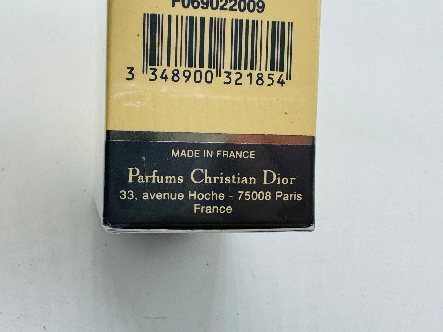 Profumo Dior Dune Pour Homme Vintage 50 Ml Edt Spray uomo Christian Sigillato 1997