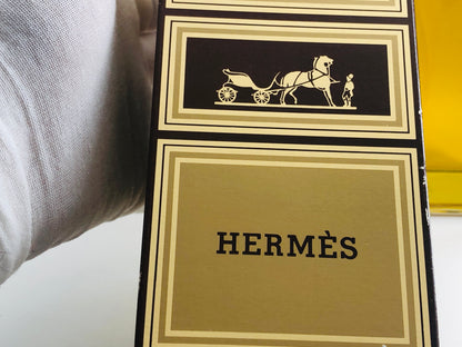 HERMES CALECHE EDT 460 ml PROFUMO VINTAGE Splash Donna Eau De Toilette big bottle RARE