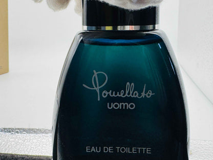 Pomellato Uomo – Profumo Vintage 100 ml EDT Splash Uomo Rato anni 90