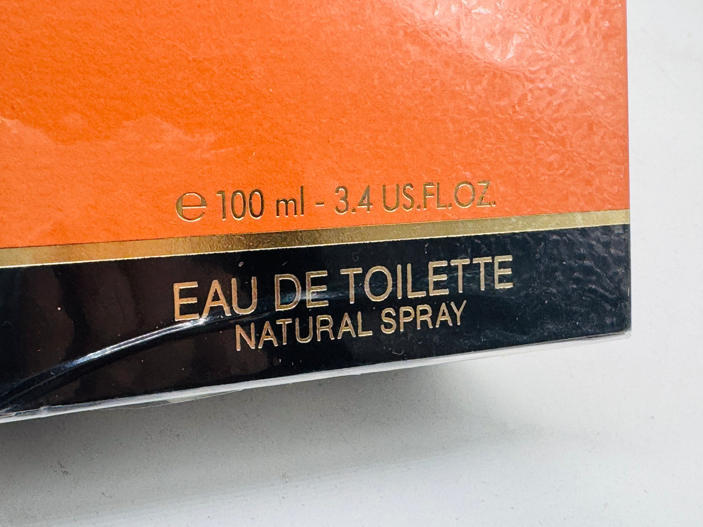 Profumo Vintage Dior Dune 100 Ml Edt Spray Raro Sigillato 1993 Eau De Toilette Christian