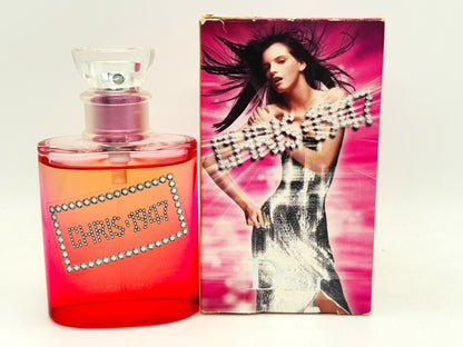 Profumo Vintage Chris 1947 Dior 50 Ml Spray Edt Limited Edition 2003 Christian 3H01 raro