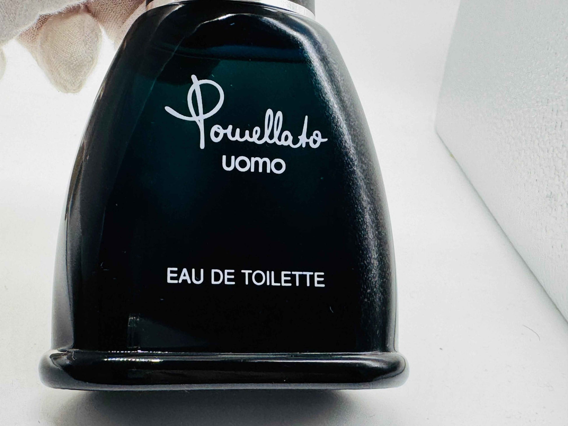 Pomellato Uomo – Profumo Vintage 100 ml EDT Splash Uomo Rato anni 90