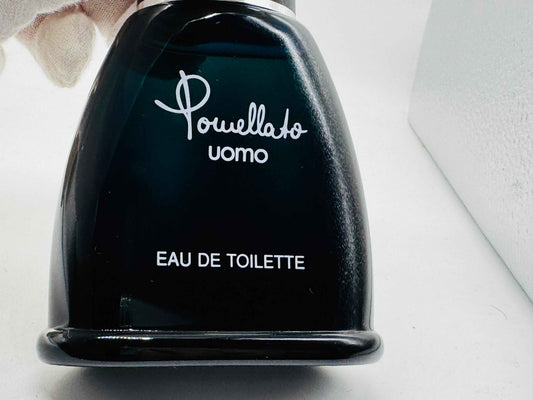 Pomellato Uomo – Profumo Vintage 100 ml EDT Splash Uomo Rato anni 90