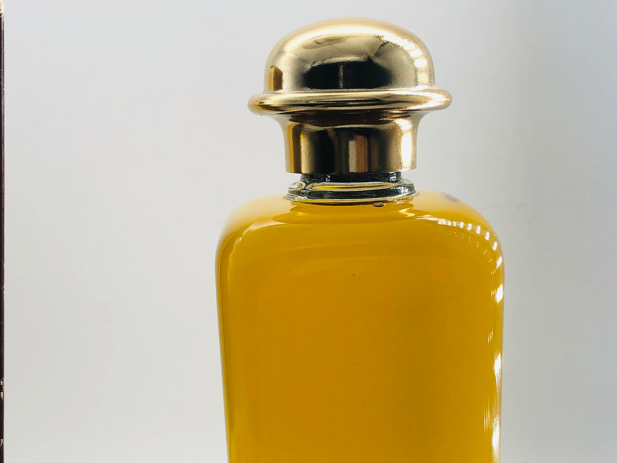 HERMES CALECHE EDT 460 ml PROFUMO VINTAGE Splash Donna Eau De Toilette big bottle RARE