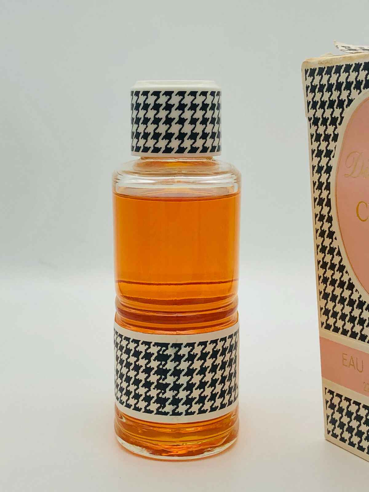 DIORISSIMO CHRISTIAN DIOR VINTAGE PROFUMO EDT 220 ml DONNA SPLASH EAU TOILETTE