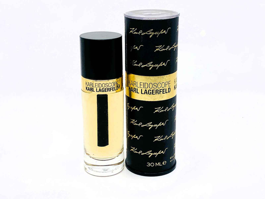KARLEIDOSCOPE KARL LAGERFELD Vintage Profumo 30 ml Spray Edp 2011 Eau De Parfum