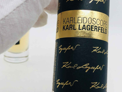 KARLEIDOSCOPE KARL LAGERFELD Vintage Profumo 30 ml Spray Edp 2011 Eau De Parfum