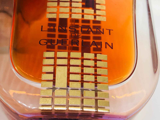 LIMITED EDITION L'INSTANT de GUERLAIN profumo 50 ml spray edp eau parfum Instant