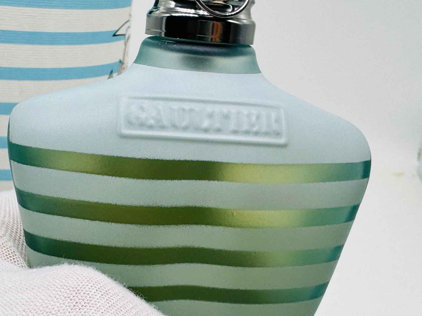 Jean Paul Gaultier LE MALE POPEYE Limited Edition 125 ml Edt 2016 Profumo JPG