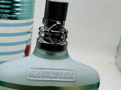 Jean Paul Gaultier LE MALE POPEYE Limited Edition 125 ml Edt 2016 Profumo JPG