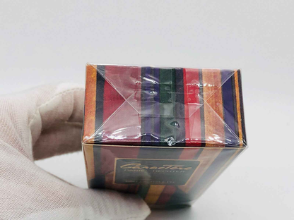 DANIEL HECHTER CARACTERE PROFUMO VINTAGE 50 ml EDT SPRAY EAU DE TOILETTE SEALED