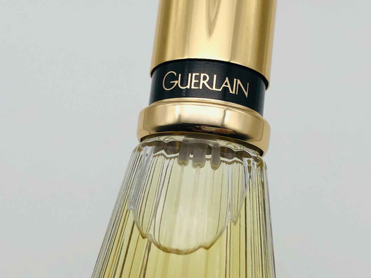 EAU DE GUERLAIN VINTAGE PROFUMO 75 ml EDT SPRAY EAU DE TOILETTE 1992 ZH1CA5