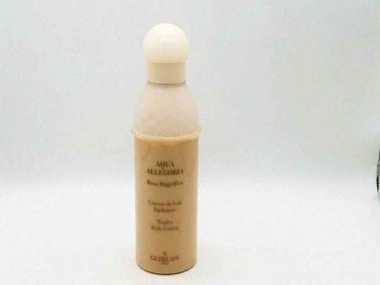 GUERLAIN AQUA ALLEGORIA ROSA MAGNIFICA 150 ml TENDER BODY LOTION LOZIONE CORPO
