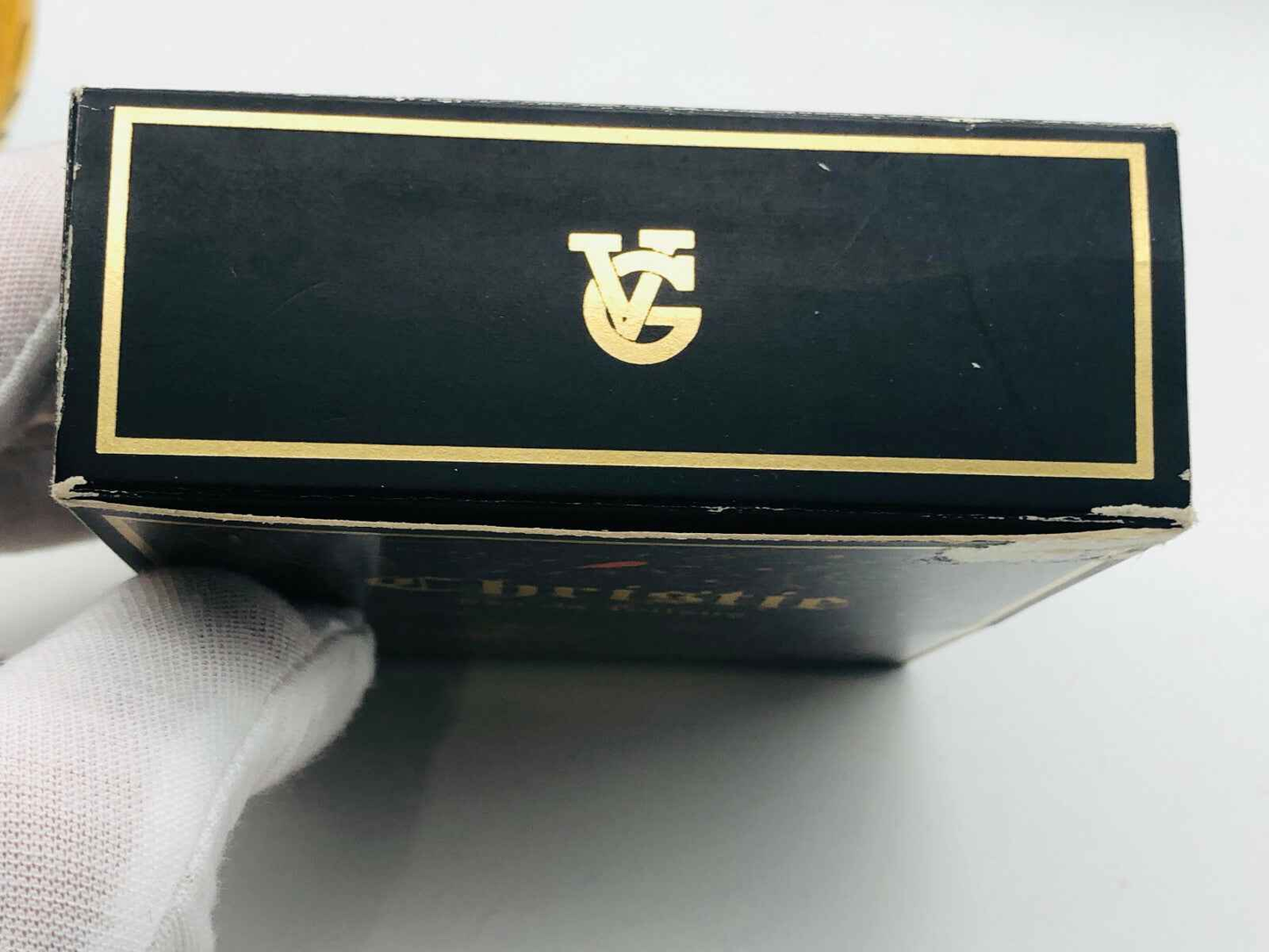 VEEJAGA CHRISTIE DONNA PROFUMO VINTAGE 50 ML EDT EAU DE TOILETTE SPLASH RARO