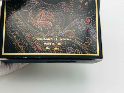 VEEJAGA CHRISTIE DONNA PROFUMO VINTAGE 50 ML EDT EAU DE TOILETTE SPLASH RARO