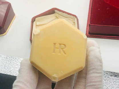 HELENA RUBINSTEIN BARYNIA VINTAGE profumo 50 ml EDP spray SOAP SAPONETTA COFFRET