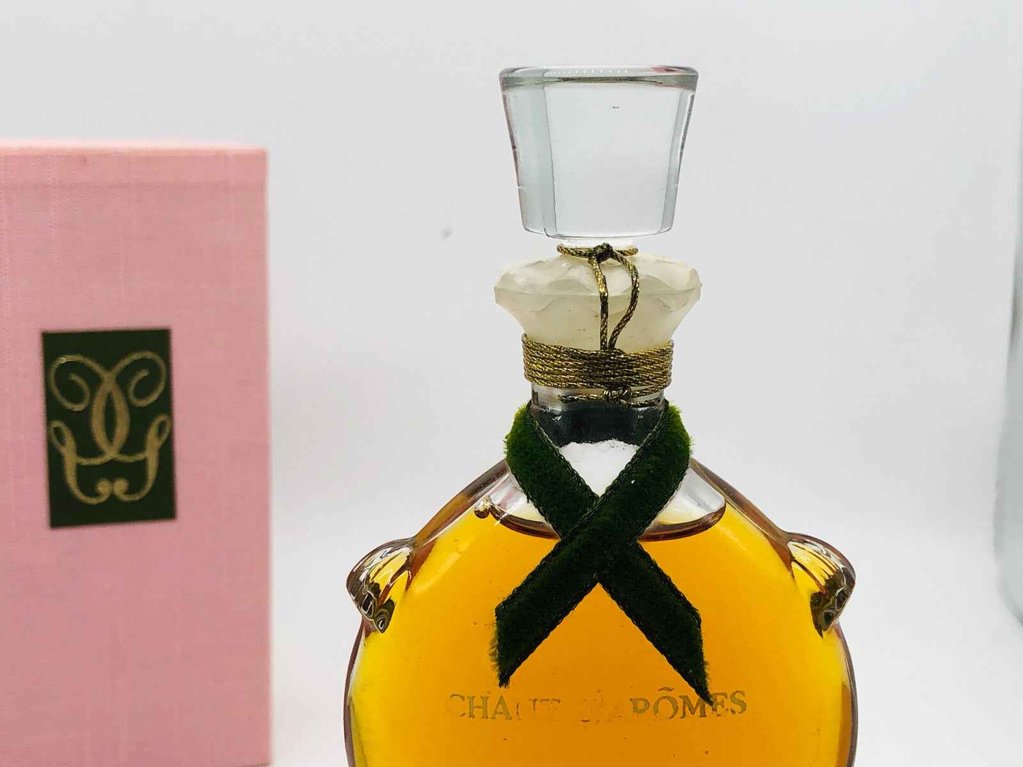 GUERLAIN CHANT D’AROMES PARFUM EXTRAIT VINTAGE 30 ml estratto puro profumo RARO