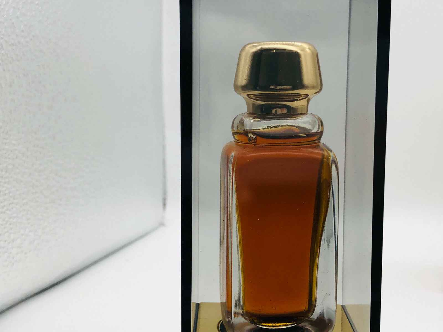 GlVENCHY 3 III VINTAGE Estratto Parfum 30 ml Extrait donna Old PURO profumo