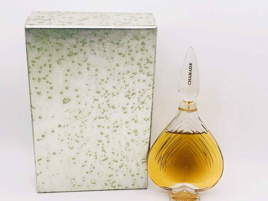 GUERLAIN CHAMADE VINTAGE parfum extrait puro profumo 30 ml discontinued very rar