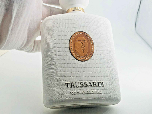 PROFUMO TRUSSARDI DONNA VINTAGE 100 ml EDT SPRAY EAU DE TOILETTE CLASSIC RARO