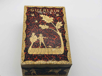 GUERLAIN MITSOUKO PARFUM EXTRAIT 60 ml PURO PROFUMO VINTAGE ESTRATTO RARE DONNA