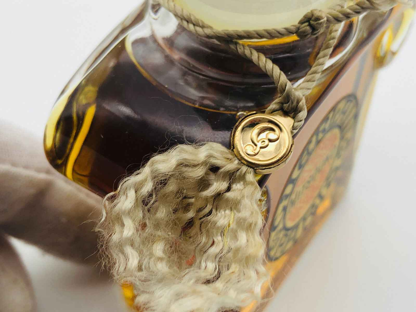 GUERLAIN MITSOUKO PARFUM EXTRAIT 60 ml PURO PROFUMO VINTAGE ESTRATTO RARE DONNA