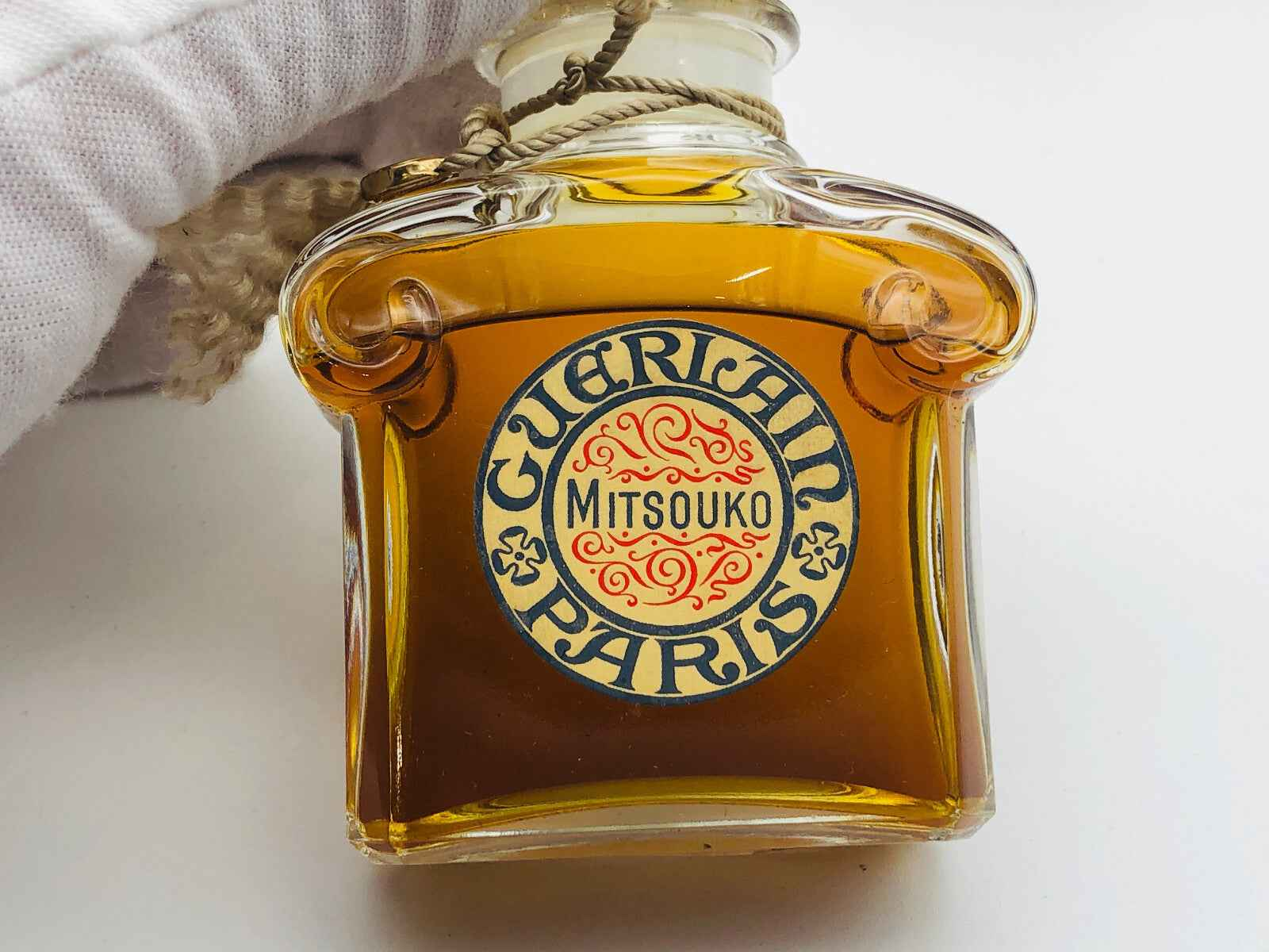 GUERLAIN MITSOUKO PARFUM EXTRAIT 60 ml PURO PROFUMO VINTAGE ESTRATTO RARE DONNA