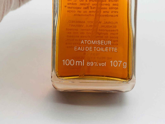 J’AI OSÉ GUY LAROCHE VINTAGE PROFUMO DONNA EDT WOMAN 100 ml SPRAY jai Ose NOBOX