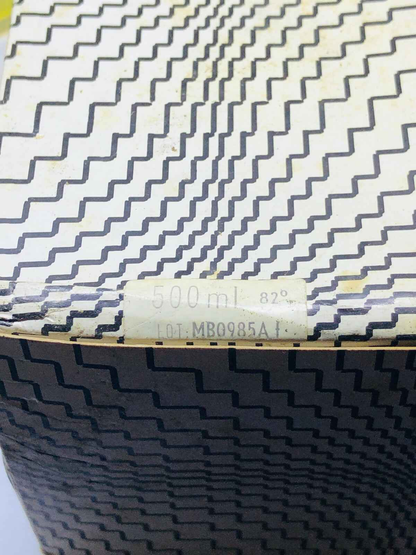 VERITABLE GUERLAIN pour le bain 1980 profumo vintage 500 ml eau de cologne edc