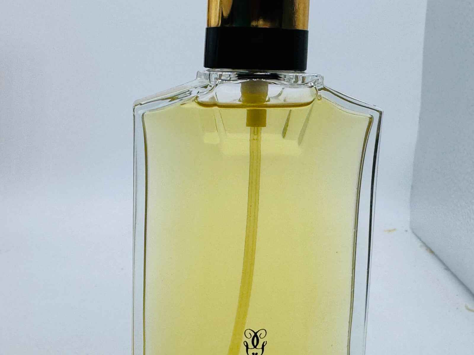 HERITAGE GUERLAIN AFTER SHAVE VINTAGE DOPOBARBA uomo 100 ml spray 2000 RARE