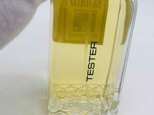Profumo ETRO SANDALO 100 ml VINTAGE edc spray Prima Edizione Eau De Cologne '90s