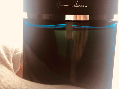 Profumo Vintage VERSACE VERSUS Uomo 100 ml Edt Spray uomo Gianni 1992 raro homme