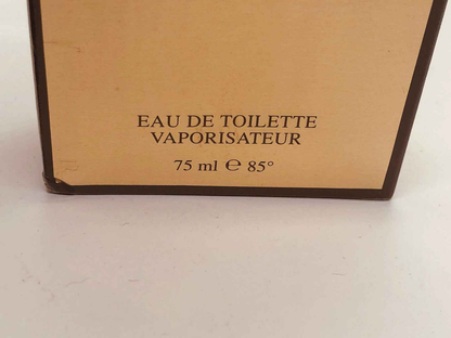 Gianfranco FERRE Pour Homme 75 ml spray vintage profumo uomo diana silva SEALED
