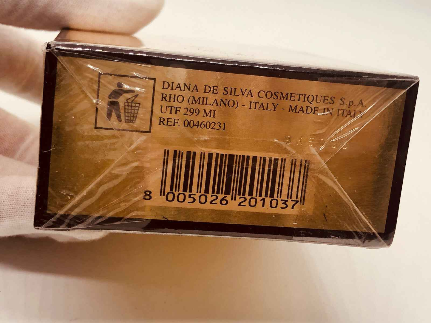 Gianfranco FERRE Pour Homme 75 ml spray vintage profumo uomo diana silva SEALED