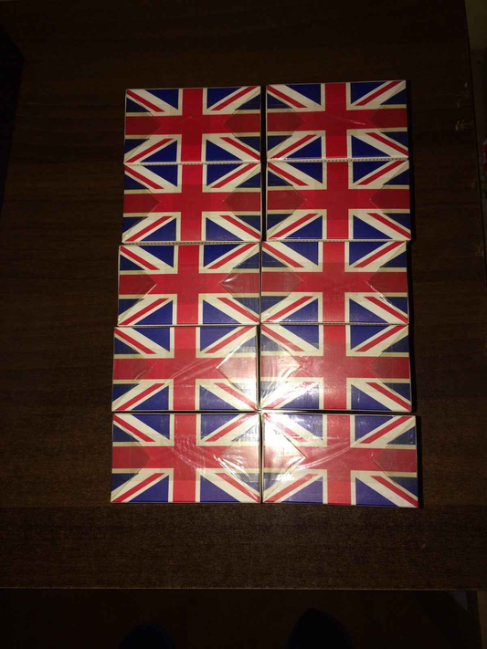 STOCK 10X Bath Oil Washington Tremlett CHELSEA GARDEN 100ml Olio Bagno Lotto