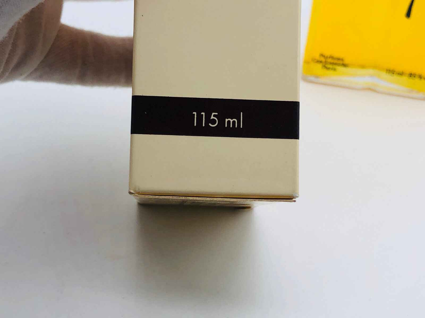 GUY LAROCHE FIDJI profumo vintage donna eau de toilette 115 ml splash prima ediz