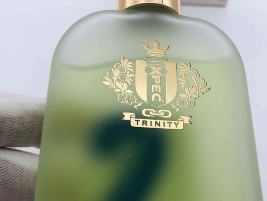 XPEC TRINITY 2 vintage 100 ml edt profumo UOMO DONNA eau toilette spray NICCHIA