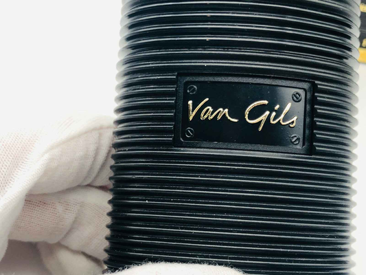 AFTER SHAVE VAN GILS POUR HOMME VINTAGE DOPOBARBA PROFUMATO UOMO 100 ml SPRAY
