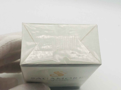 LANCOME SAGAMORE POUR HOMME VINTAGE PROFUMO 50 ML EDT SPLASH RARE SEALED UOMO