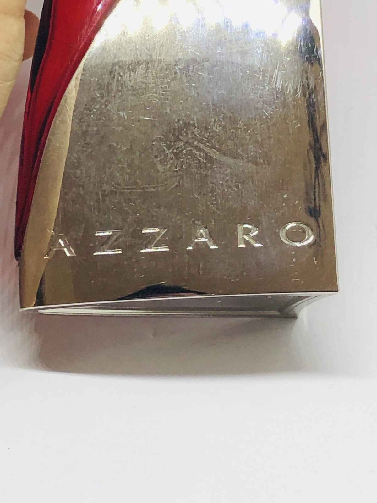 LORIS AZZARO VISIT EDP SPRAY VINTAGE profumo donna 75ml Edp NO BOX Eau De Parfum