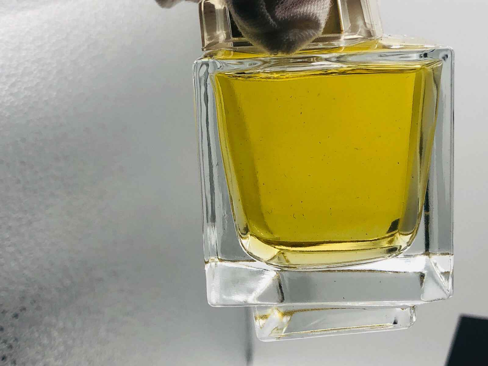 GIANNI VERSACE V'E VINTAGE PROFUMO 50 ml EDP SPLASH EAU DE PARFUM DONNA RARO NEW