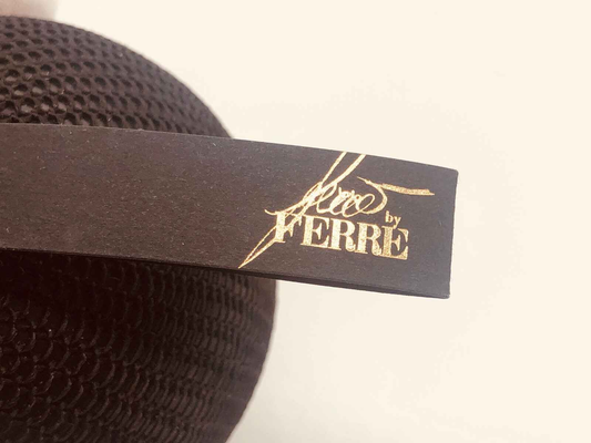 FERRE BY FERRE 100 ml vintage profumo donna EDT SPRAY BOMBA RARO DIANA DE SILVA