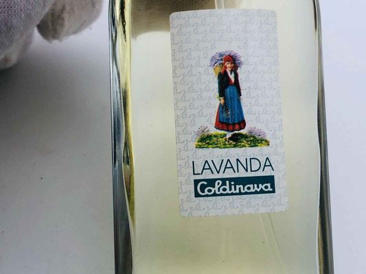 COLDINAVA LAVANDA CLASSICA PROFUMO VINTAGE 50 ML EDT SPRAY EAU DE TOILETTE