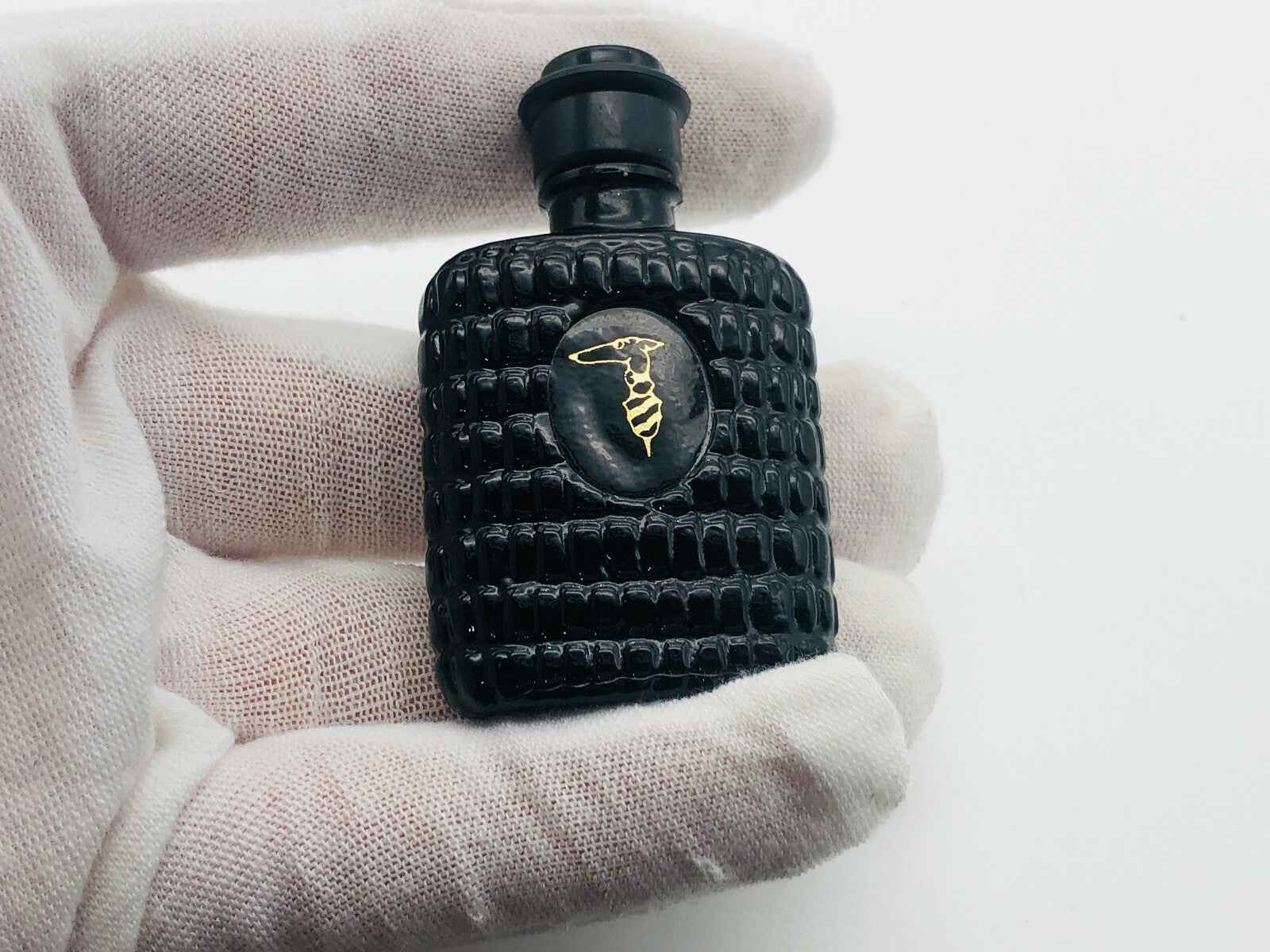 MIGNON TRUSSARDI UOMO POUR HOMME VINTAGE profumo 6 ml Edt MINI EAU DE TOILETTE