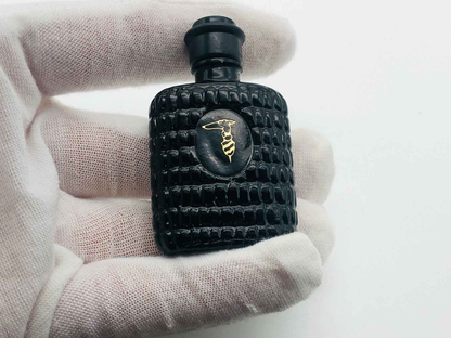 MIGNON TRUSSARDI UOMO POUR HOMME VINTAGE profumo 6 ml Edt MINI EAU DE TOILETTE